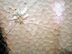 Broken