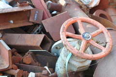 valve