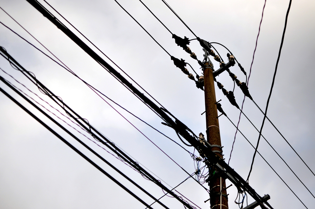 パラレルライン