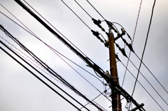 パラレルライン