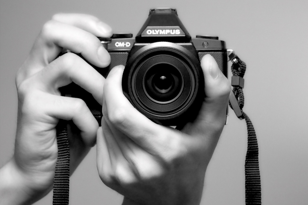 OM-D