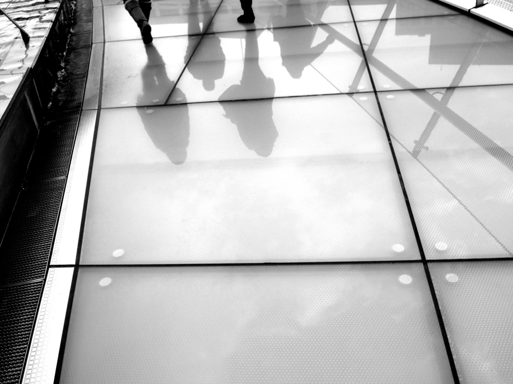 silhouette