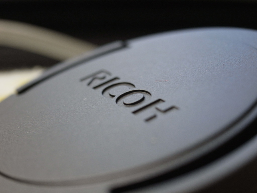 RICOH