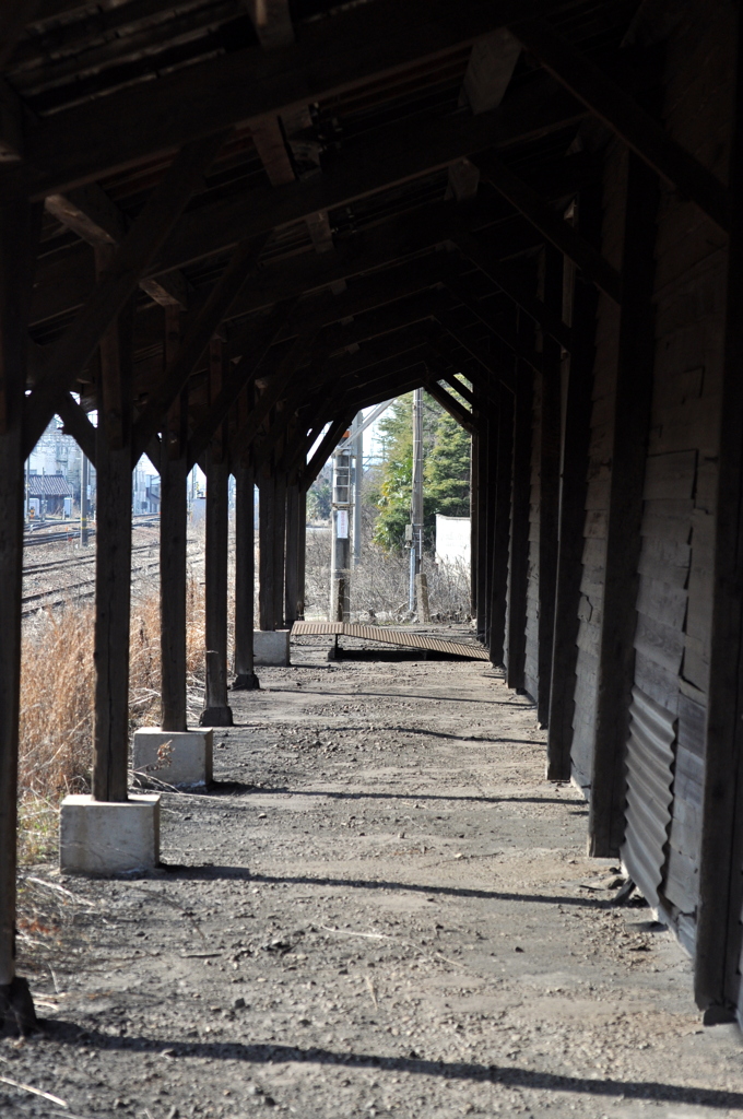 退廃ノスタルジィ