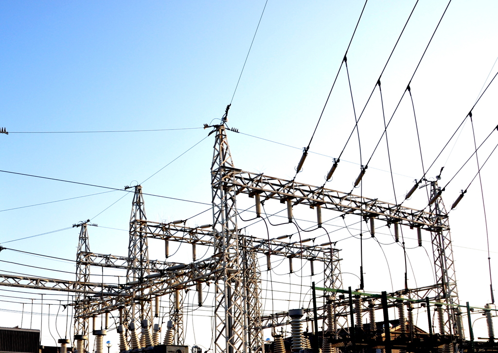 Substation