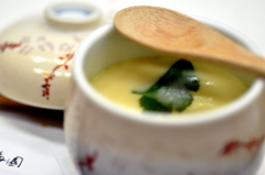 茶碗蒸し