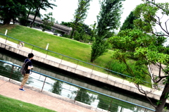 thinking