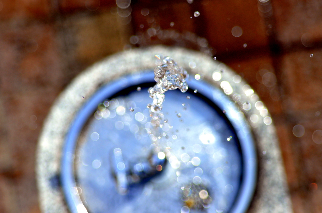 water fall 2