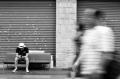 thinker - on your memories -