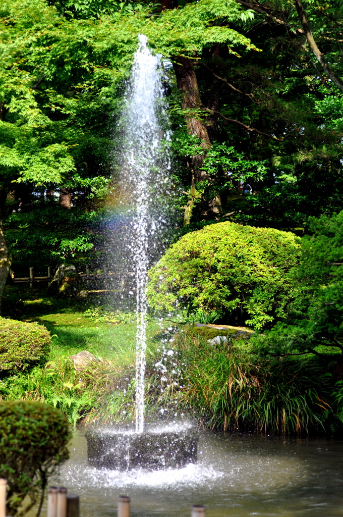 Rainbow