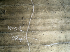 W=0.6