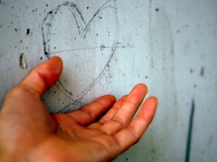 in My Heart