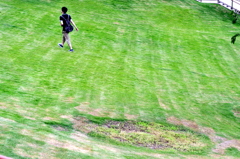 walk to take
