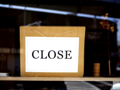 CLOSE