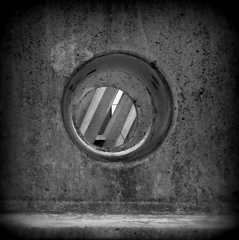 w hole