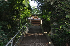 風神録っぽい。