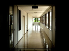廊下