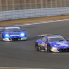 ケイヒン塚越がレイブリックを狙う