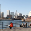 横浜スケッチ