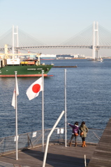 港ヨコハマ