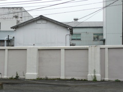 無用門