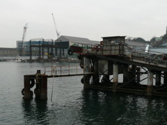 長浦港 #1