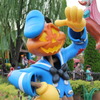 ド・・・ドナルドがぁーーー！！