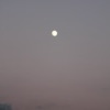 夕月