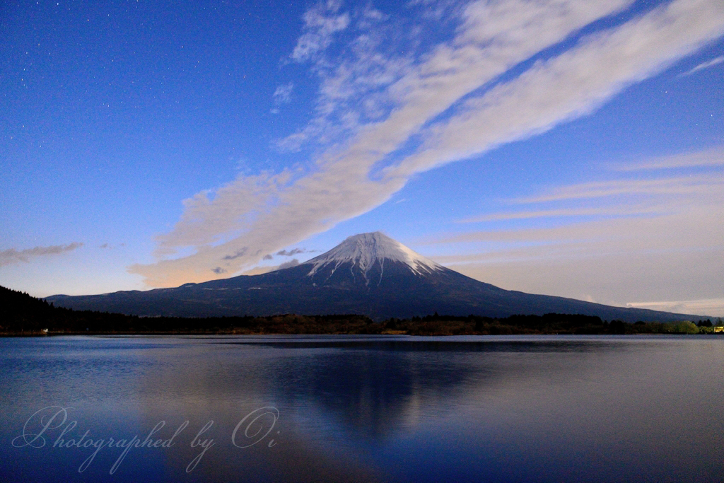 いい雲