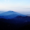 影北岳