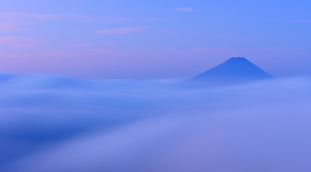 清流