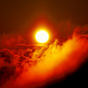 FIRE SUN