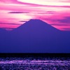 浮かび上がる雄大