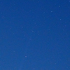 アイソン彗星 11/17 4:42