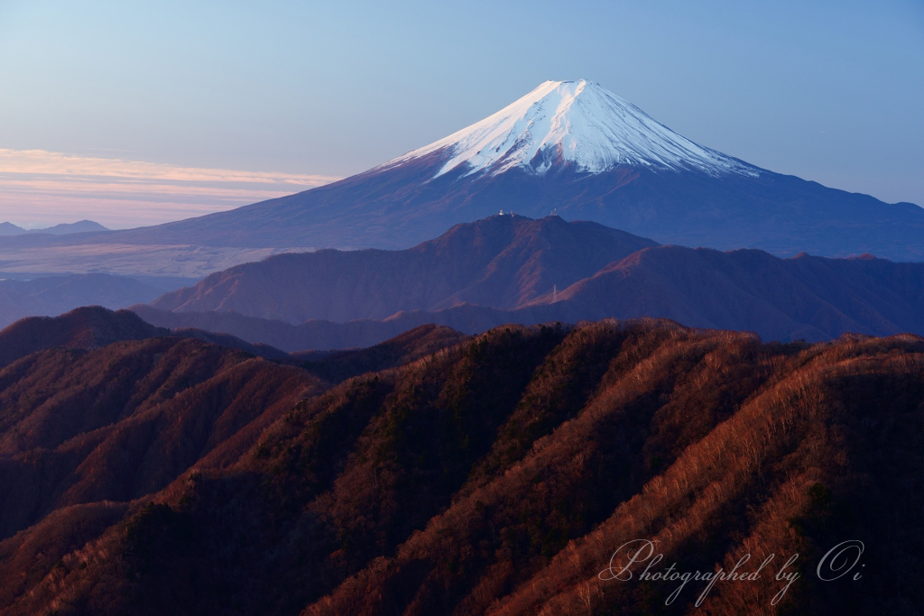 そして迎える朝