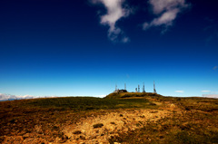 Like the Mont Saint Michel ?