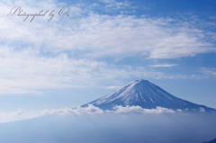 空泳ぐ