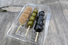 dango