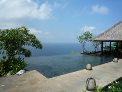 Bvlgari Hotel of Bali_4