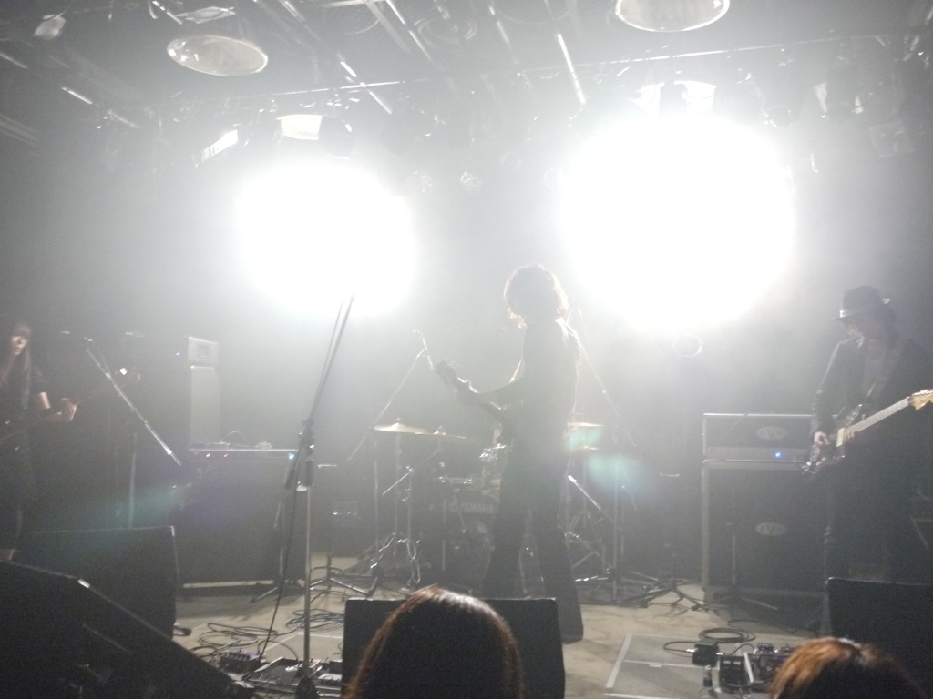 explosion