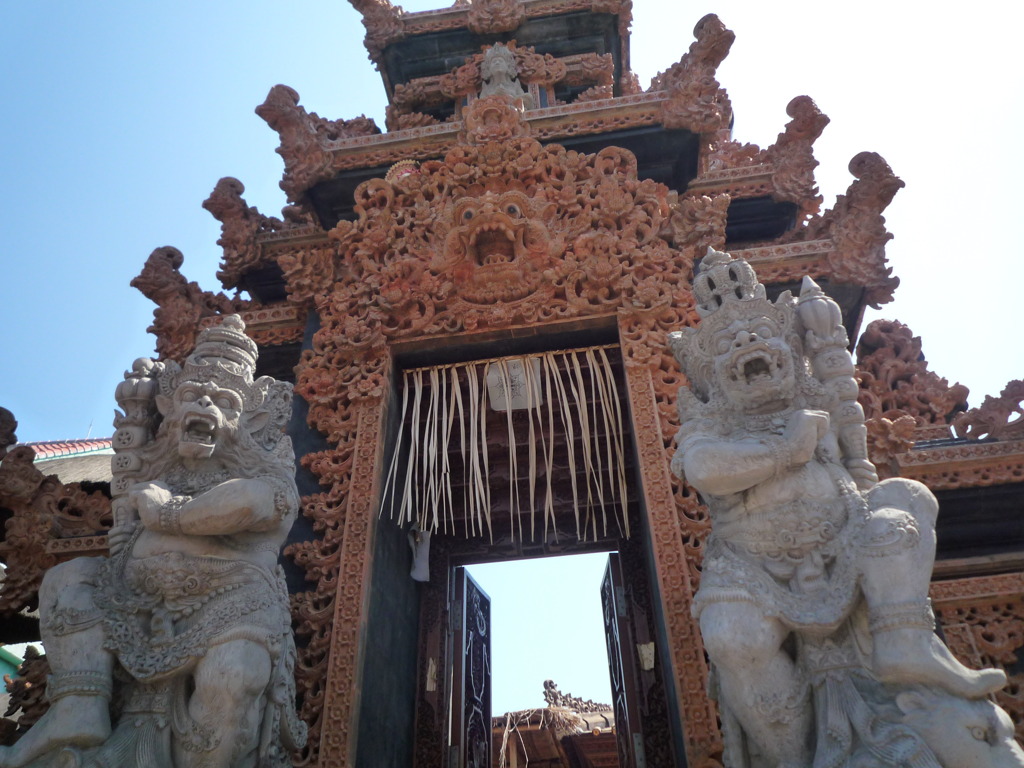 Kuta of Bali_1