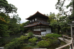 ginkaku temple