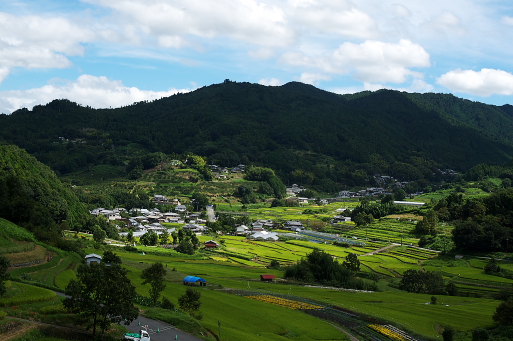明日香村