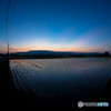 blue moment