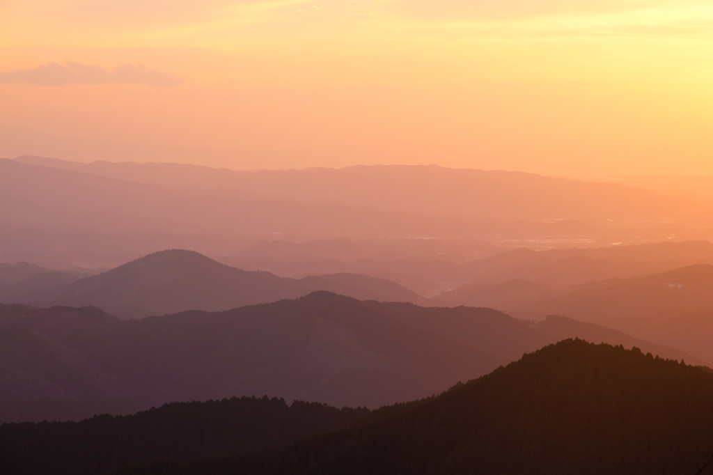 gradation