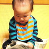 暴れん坊悪ガキ大将