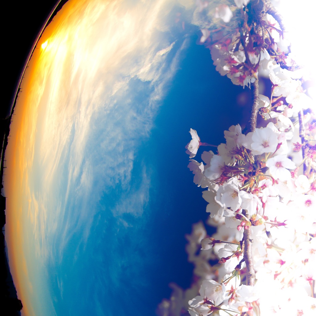 Spring planet