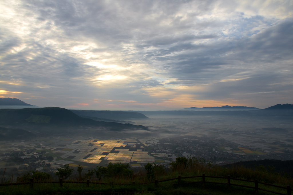 Sky observatory