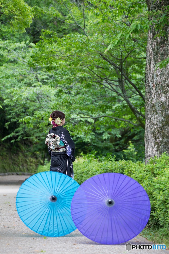 貴方へ