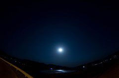 full moon